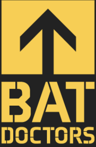 marathon du vertige BAT Doctors