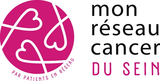 marathon du vertige Mon réseau cancer du sein, par Patients en Réseau