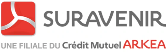 marathon du vertige Suravenir, une filiale du Crédit Mutuel Arkéa